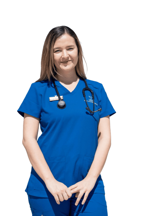 Doctor in Los Cabos providing professional medical care for residents and travelers.
