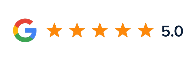 Sea of Cortes Medical in Los Cabos 5.0 Google rating with five-star patient reviews