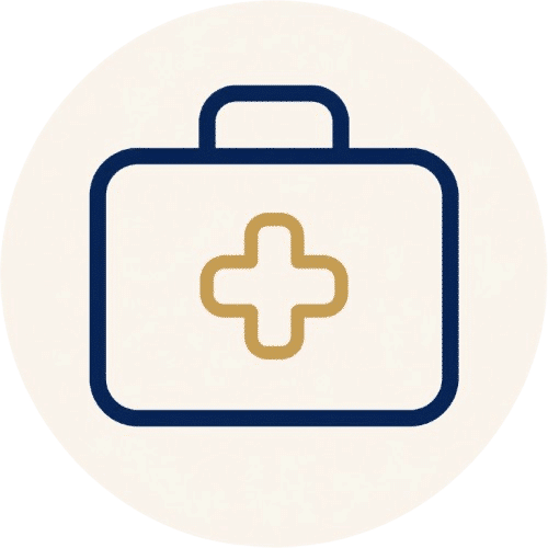 Fast urgent care in San José del Cabo