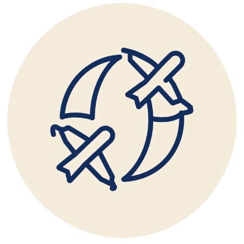 International insurance assistance in San José del Cabo
